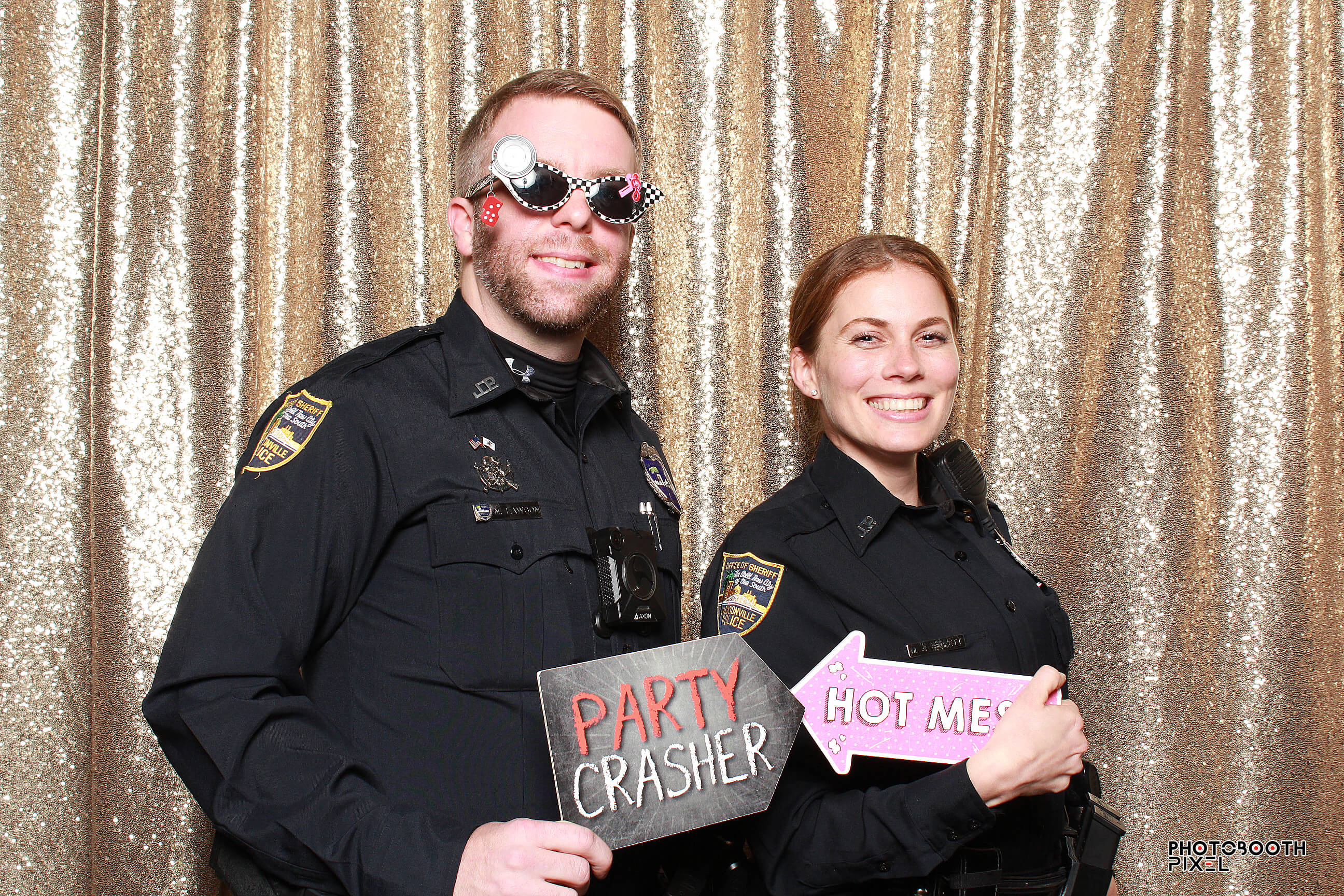 Alpha Chi Omega Formal | View more photos from the event at gallery.photoboothpixel.com/u/PhotoBoothPixel/Alpha-Chi-Omega-Formal